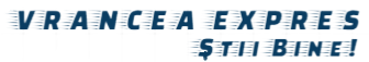 Vrancea Expres
